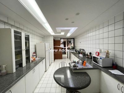 Apartamento, 4 quartos, 180 m² - Foto 3