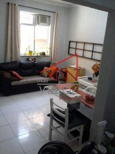 Apartamento, 3 quartos, 88 m² - Foto 3