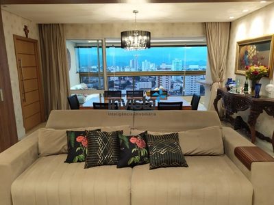 Apartamento, 3 quartos, 171 m² - Foto 5