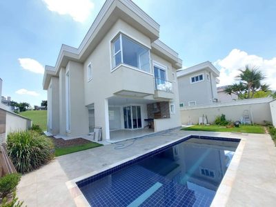 Casa, 4 quartos, 350 m² - Foto 1