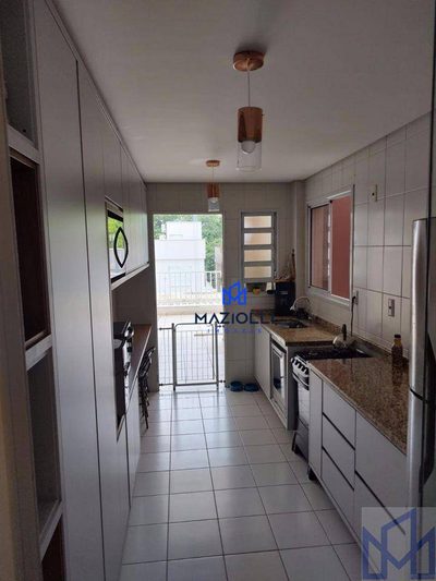 Apartamento, 3 quartos, 109 m² - Foto 3