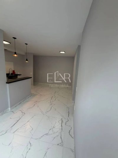 Apartamento, 2 quartos, 55 m² - Foto 1