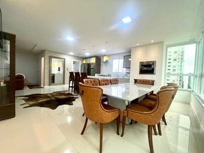 Apartamento, 4 quartos, 151 m² - Foto 1