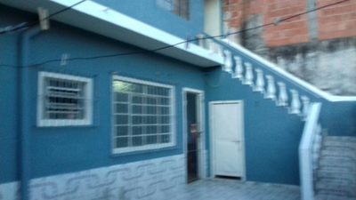 Sobrado, 3 quartos - Foto 1
