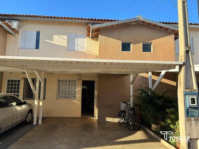 Casa, 2 quartos, 54 m² - Foto 1