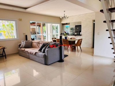 Chácara, 5 quartos, 2550 m² - Foto 3