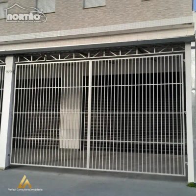 Casa, 97 m² - Foto 2