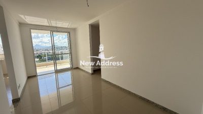 Apartamento, 3 quartos, 71 m² - Foto 1