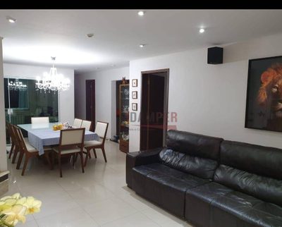 Sobrado, 3 quartos, 228 m² - Foto 3