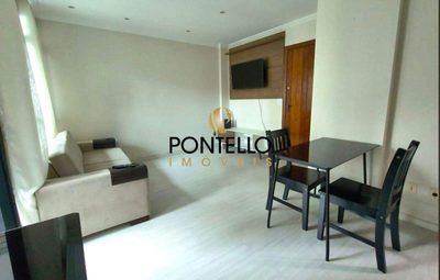 Apartamento, 2 quartos, 70 m² - Foto 4