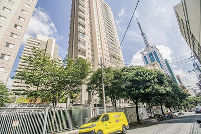 Apartamento, 2 quartos, 65 m² - Foto 3