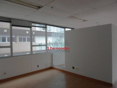 Sala-Conjunto, 90 m² - Foto 3