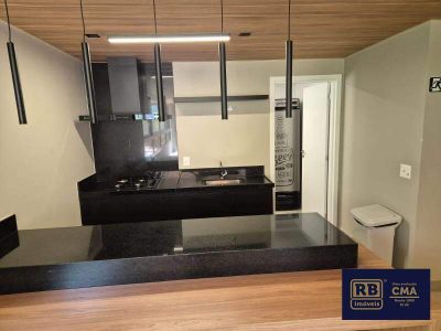 Apartamento, 2 quartos, 58 m² - Foto 5