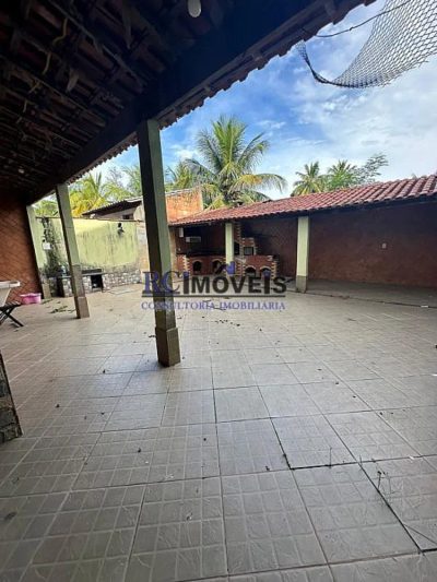 Casa, 3 quartos, 118 m² - Foto 5
