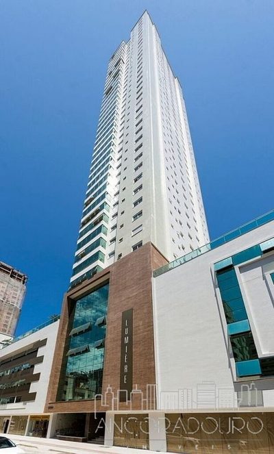 Apartamento, 4 quartos, 151 m² - Foto 2