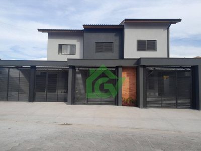 Casa, 2 quartos, 120 m² - Foto 1