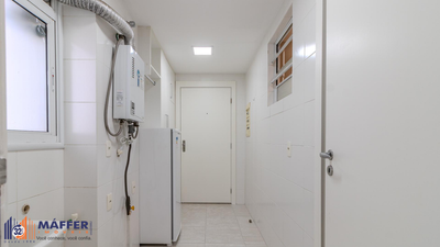 Apartamento, 3 quartos, 125 m² - Foto 3