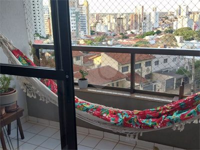 Apartamento, 3 quartos, 100 m² - Foto 3