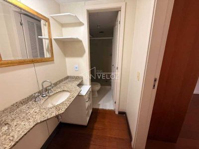 Apartamento, 3 quartos, 177 m² - Foto 4