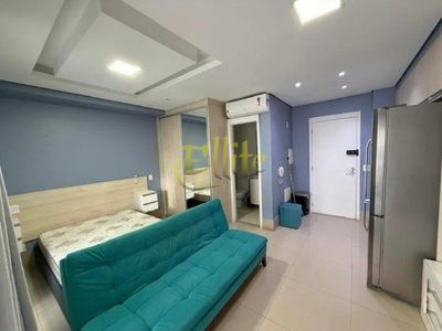 Apartamento, 1 quarto, 35 m² - Foto 1