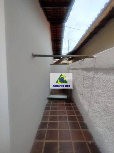 Casa, 3 quartos, 120 m² - Foto 4