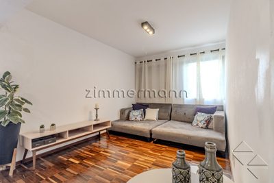 Apartamento, 4 quartos, 115 m² - Foto 5