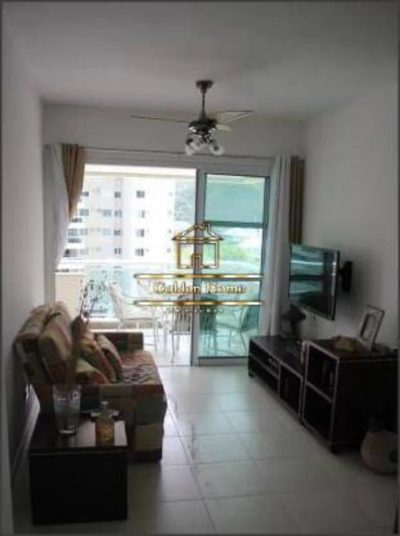 Apartamento, 2 quartos - Foto 1