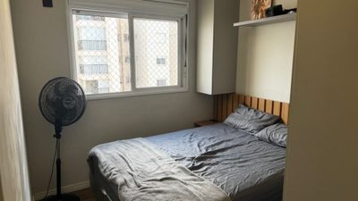 Apartamento, 2 quartos, 68 m² - Foto 5