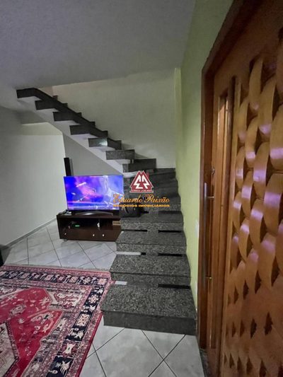 Sobrado, 3 quartos, 177 m² - Foto 5