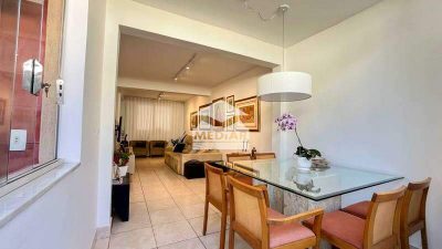 Casa, 3 quartos, 110 m² - Foto 5