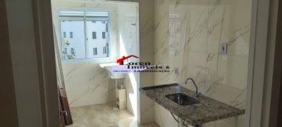 Apartamento, 2 quartos, 55 m² - Foto 2