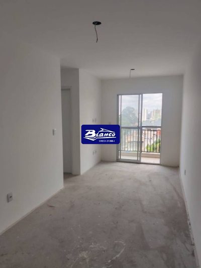 Apartamento, 2 quartos, 48 m² - Foto 1