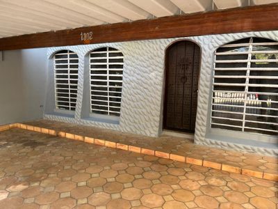 Casa, 5 quartos, 150 m² - Foto 4