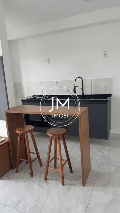 Apartamento, 2 quartos, 56 m² - Foto 5