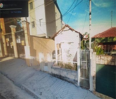 Terreno, 338 m² - Foto 1