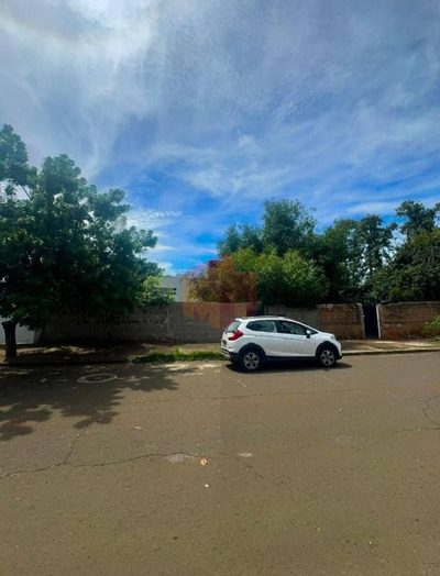 Terreno, 420 m² - Foto 1