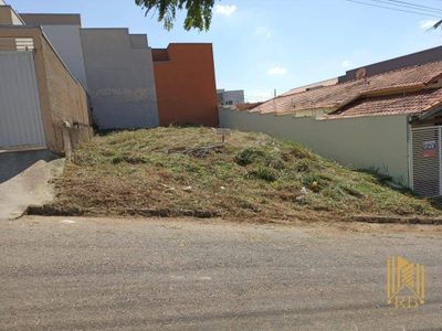 Terreno, 200 m² - Foto 1