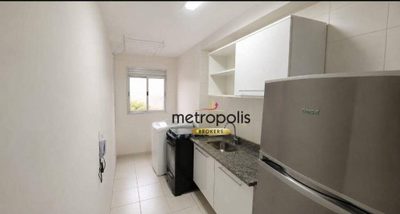 Apartamento, 2 quartos, 50 m² - Foto 5