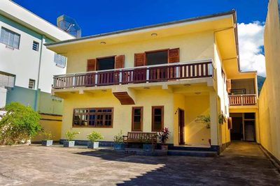 Casa, 8 quartos, 430 m² - Foto 1