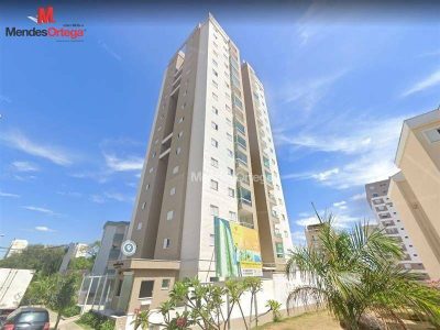 Apartamento, 3 quartos, 70 m² - Foto 2