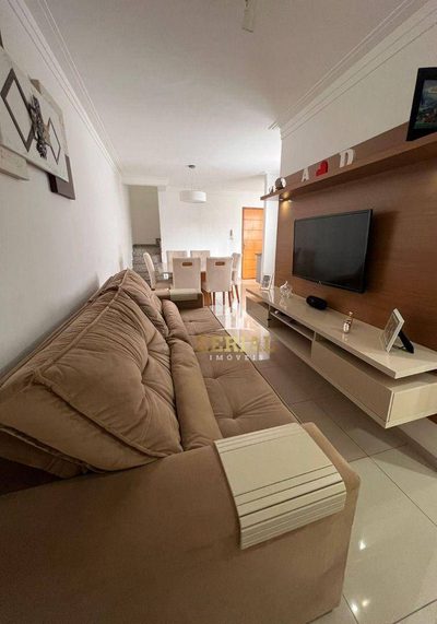 Cobertura, 3 quartos, 150 m² - Foto 4