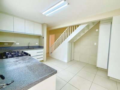 Casa, 3 quartos, 126 m² - Foto 1