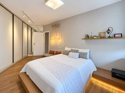 Apartamento, 3 quartos, 144 m² - Foto 5