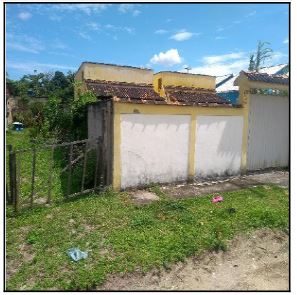 Casa, 2 quartos, 187 m² - Foto 1