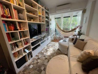 Apartamento, 2 quartos, 99 m² - Foto 4