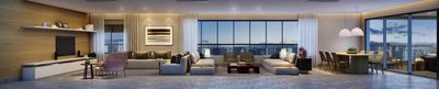 Apartamento, 4 quartos, 337 m² - Foto 2