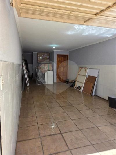 Sobrado, 3 quartos, 143 m² - Foto 3