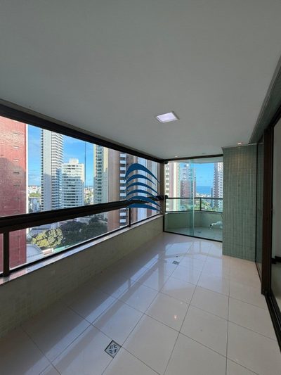 Apartamento, 2 quartos, 100 m² - Foto 1
