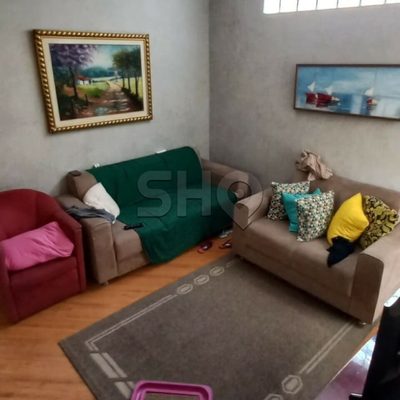 Casa, 3 quartos, 90 m² - Foto 3