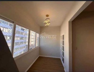 Apartamento, 1 quarto, 50 m² - Foto 5